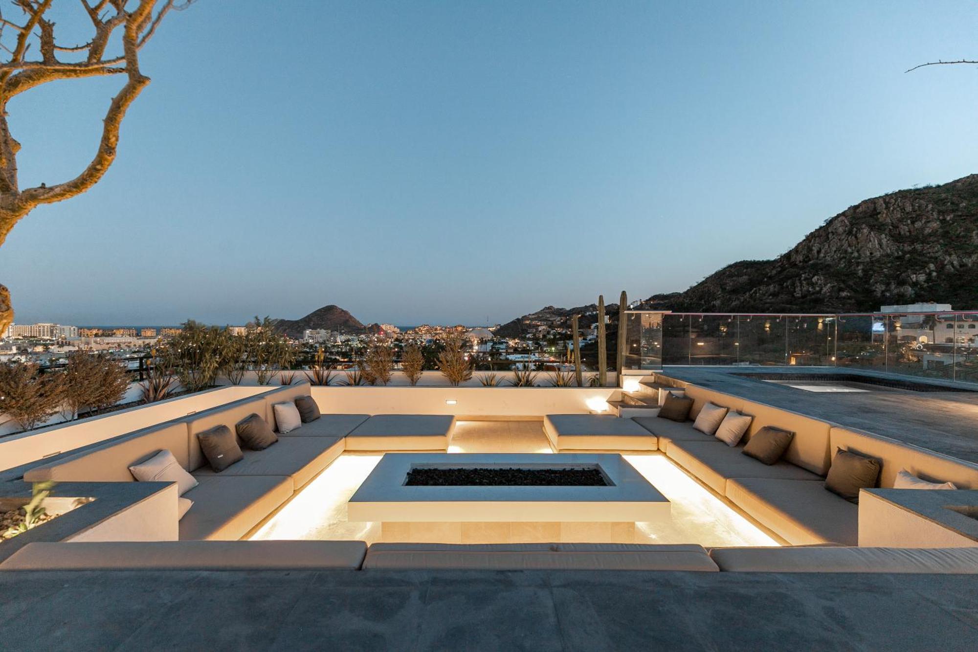 Lumina At Cardinal Cabo San Lucas Leilighet Eksteriør bilde