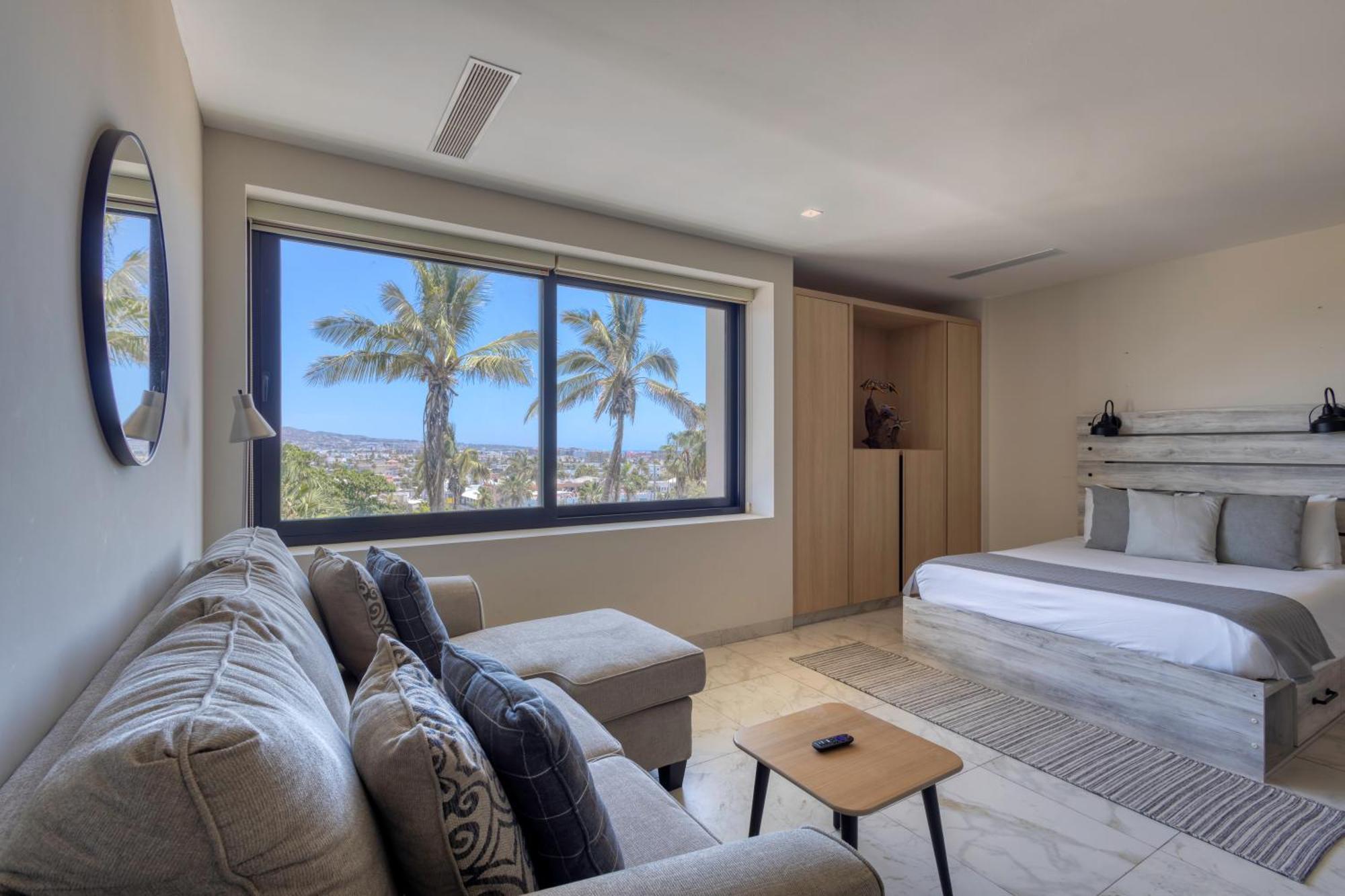 Lumina At Cardinal Cabo San Lucas Leilighet Rom bilde